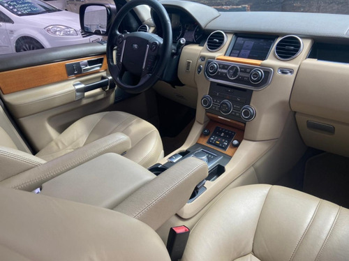 Imagem 5 de 15 de Land Rover Discovery4 Se