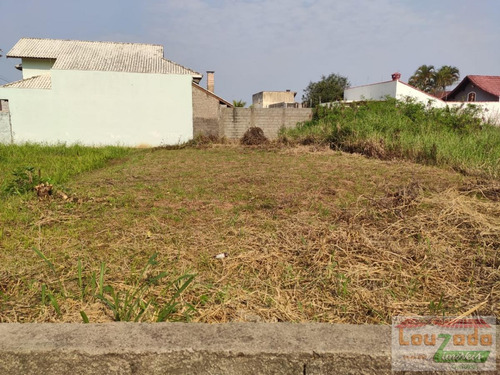 Imagem 5 de 7 de Terreno Para Venda No Bairro Maria Helena Novaes Em Peruíbe/sp. - 3271_2-1089642