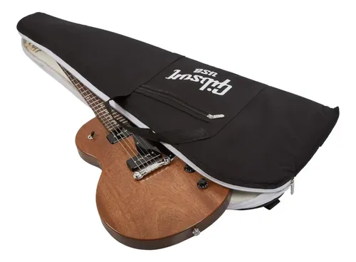 Guitarra Gibson Les Paul Special Tribute P90 Natural Walnut