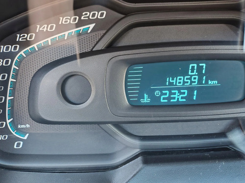 Chevrolet Montana 1.4 MPFI LS CS 8V FLEX 2P MANUAL