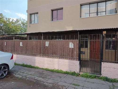 Departamento Venta 2 Dorm. En Conchalí Calle G-zapadores