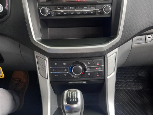 Maxus T60 4x2 2.8