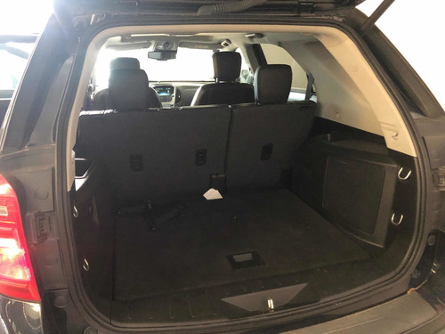 Imagen 13 de 15 de Chevrolet Equinox 2017 2.4 Ltz At