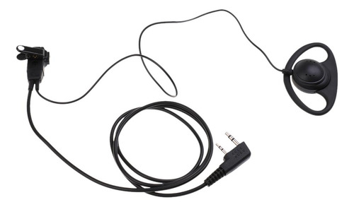 Auricular De Radio 3 Piezas