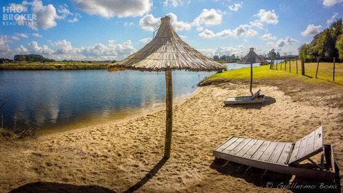 Terreno A La Venta. Oportunidad. El Quijote. La Barra . Punta Del Este.
