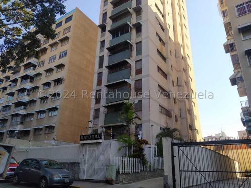 01-04 Dr Apartamento Ubicado En Distrito Metropolitano, Bello Campo