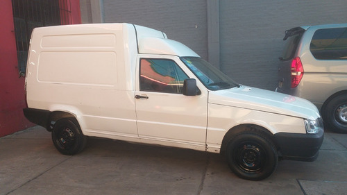 Fiat Fiorino 1.3 Fire Gnc