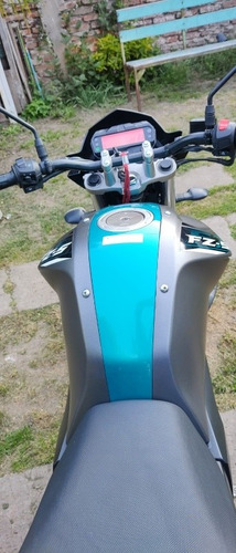 Imagen 2 de 14 de Yamaha Yamaha Fz Sd 2020