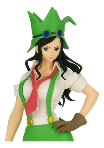 Figura one piece sweet style pirates Nico robin Ver B 23cm 1