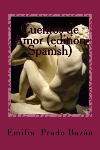 Cuentos De Amor -edition Spanish-
