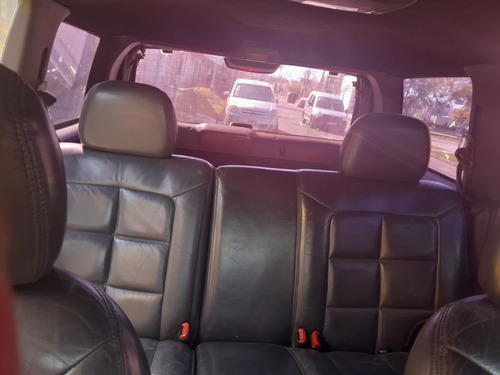 Jeep Grand Cherokee 5.2 V8 Limited