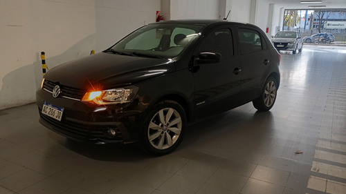 Volkswagen Gol Trend 1.6 Highline 101cv