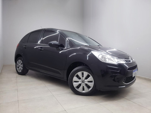 Citroën C3 1.5 Origine Flex 5p