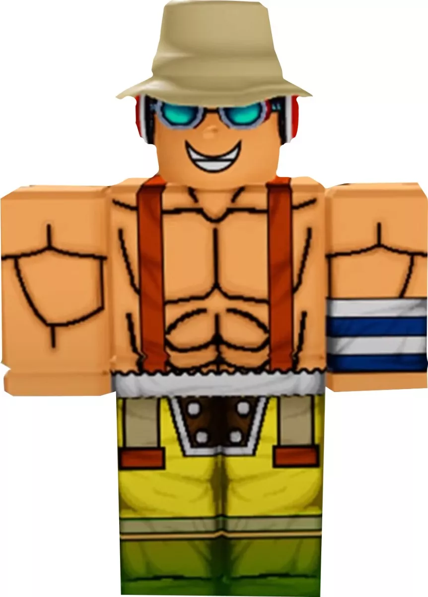 Topo De Bolo Personalizado Roblox Blox Fruits