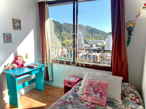 Se Vende Departamento En Edificio Vista Verde