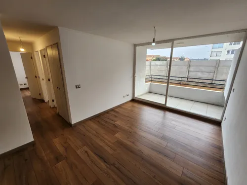 Condominio Panorámico / La Serena
