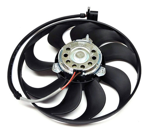 Motoventilador Polo 2015 6q0959455j