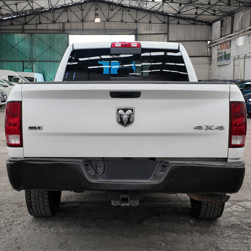Dodge Ram Crewcab 4x4 V8 5.7l Ta