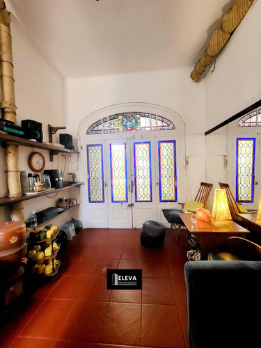 Vendo Casa En Pocitos Ideal Empresa Us$ 720.000