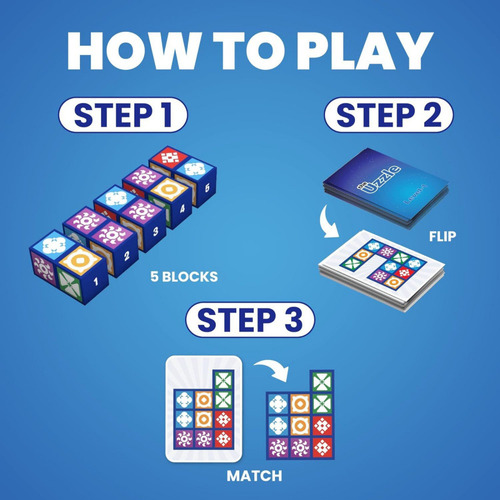 Block Puzzle Games Tablero Ajedrez Familiar Para Niños Y