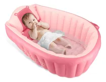 Comprar Bañera Inflable Bañera De Bañera Portátil Mini Piscina De Vi