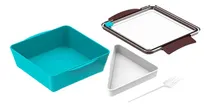 Comprar Marmita Urbana Tekcor 1.2 Litros Azul Soprano