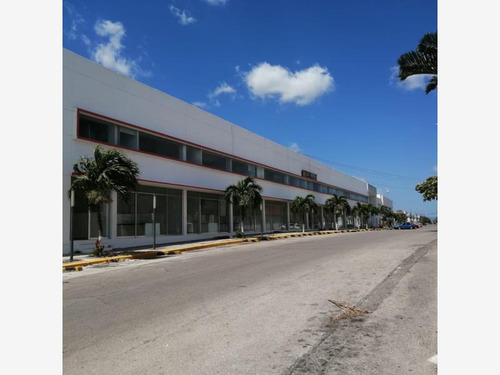 Imagen 2 de 12 de Edificio En Renta Chetumal Centro