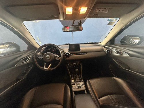 Mazda CX-3 2.0 I Grand Touring At