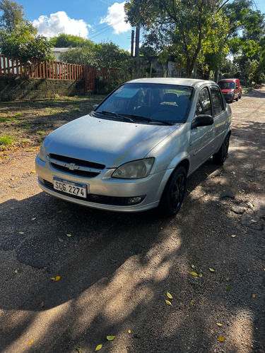 Chevrolet Classic 1.4 Cargo