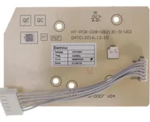 Comprar Placa Interface Lavadora Lac16 Lpr14 Electrolux A99035301