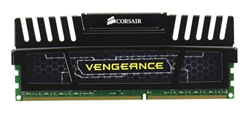 Corsair Vengeance Memoria Para Computadora De Escritorio 16