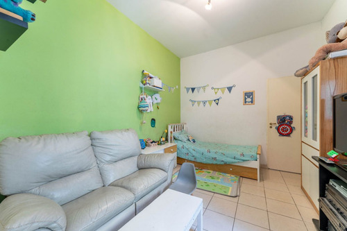 En Venta Ph 3 Amb Terraza Patio Luminoso