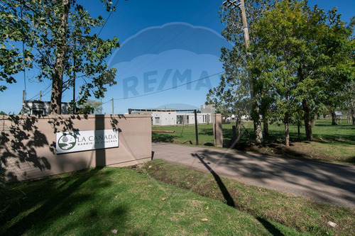 Lote En Venta En City Bell La Cañada 1 Escriturado