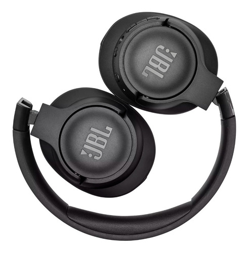 Imagem 8 de 8 de Fone De Ouvido Bluetooth Jbl Tune 760 Cancelamento De Ruído
