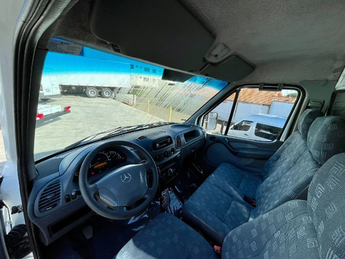 Imagem 6 de 7 de Mercedes-benz Sprinter
