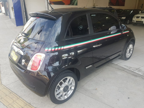 Fiat 500 1.4 Sport 3p
