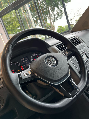 Volkswagen Fox 1.6 MSI COMFORTLINE 8V FLEX 4P MANUAL
