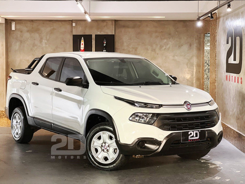 Fiat Toro 1.8 16V EVO FLEX ENDURANCE AT6