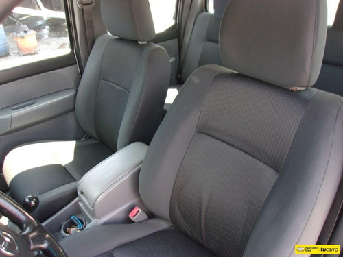 Mazda B+50 Pick Up Sincronica 4x4