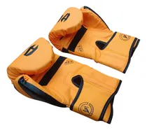 Comprar Guantes De Box Boxeo Amenazzy Importado Boxing