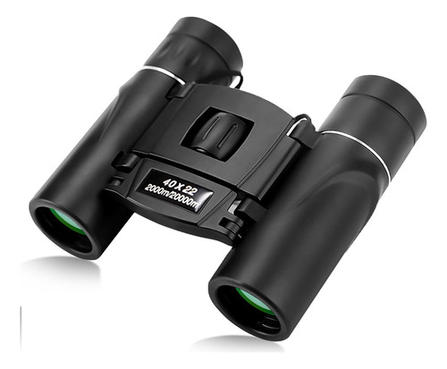 Definición Binocular Ligero 2km Largo Alcance Alto Compacto