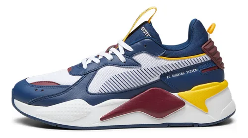 Puma rs x toys mercadolibre cheap