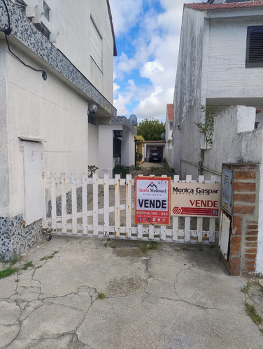 Casa En Venta Unidad Funcional Santa Teresita