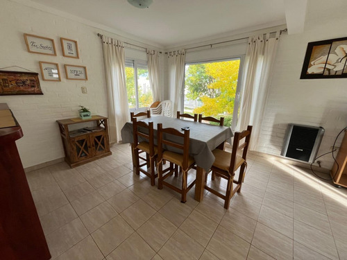 Monte Hermoso-casa En Venta-barrio Monte Del Este