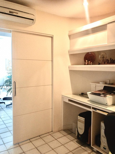 Imagem 27 de 30 de Apartamento À Venda, 3 Quartos, 1 Suíte, 1 Vaga, Jardim Botânico - Rio De Janeiro/rj - 1544