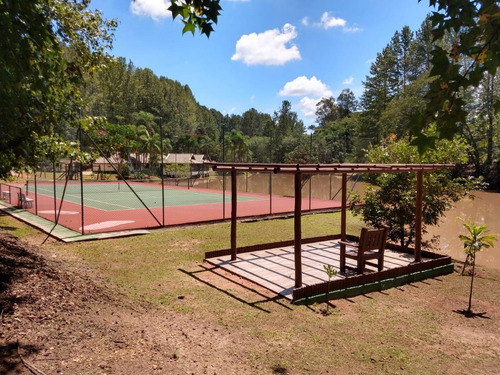 Terreno, Lote, Condomínio Fechado, Venda E Compra, Condomínio Parque Dos Manacás, Caxambu, Jundiaí - Te00388 - 69300122