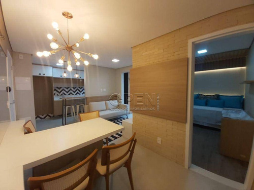 Imagem 7 de 15 de Apartamento Com 2 Dormitórios À Venda, 50 M² Por R$ 340.865,00 - Vila Curuçá - Santo André/sp - Ap12486