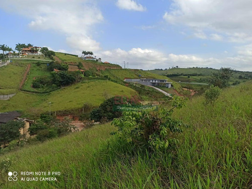 Imagem 17 de 18 de Terreno À Venda, 1305 M² Por R$ 191.000,00 - Centro - Igaratá/sp - Te2871