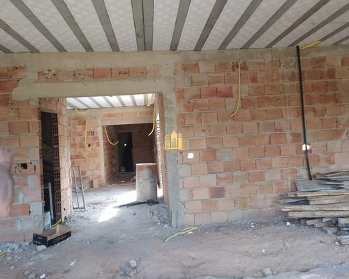 Imagem 24 de 30 de Sitio Em Esmeraldas - St00158 - 70088145
