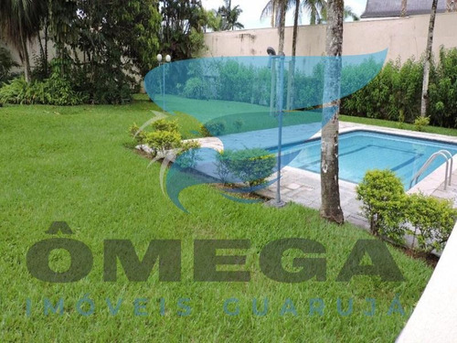 Imagem 19 de 22 de Casa Residencial À Venda, Acapulco, Guarujá. - Ca0168 - 34710236